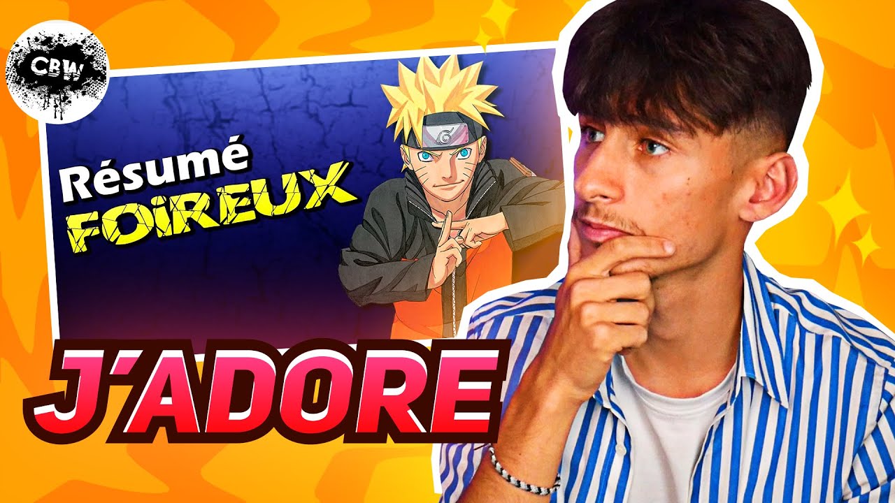 Ma réaction sur 