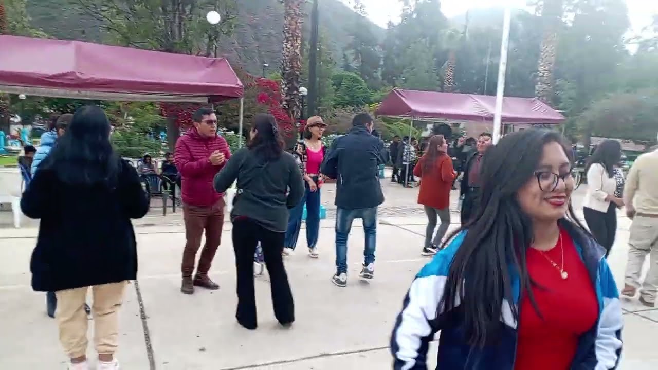 Celebración de 36 Aniversario de CP Tingua Mancos 