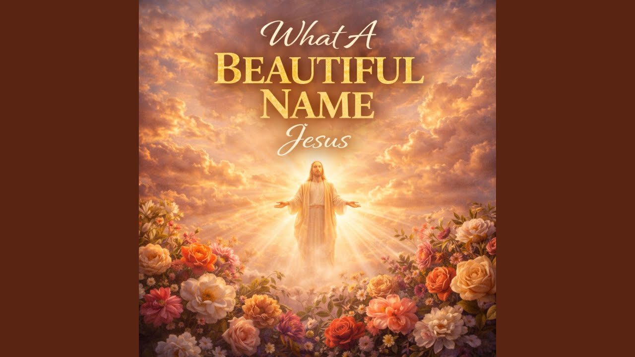 What A Beautiful Name