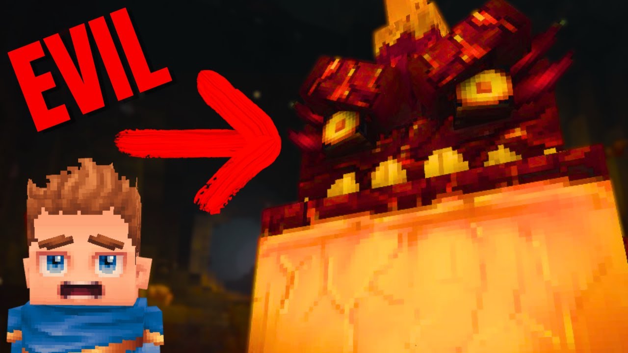 Being Hunted in Hytale