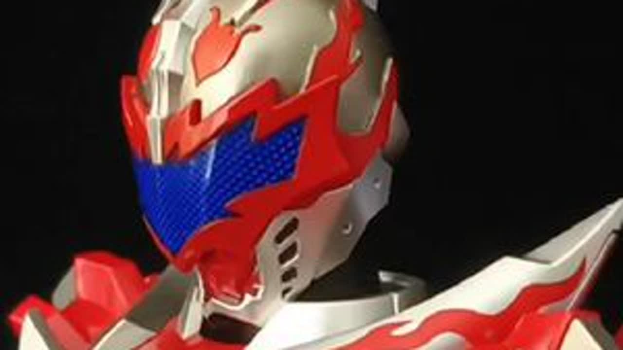 #上热门话题🔥🔥🔥 形刻炎龙侠 异次元重工“你管这叫炎龙侠？”铠甲勇士系列 2024龙年的炎龙铠甲 升腾炎上就是焰火的力量 无限就是火之炎龙铠甲#铠甲勇士 #炎龙铠甲 #铠甲勇士炎龙铠甲#...