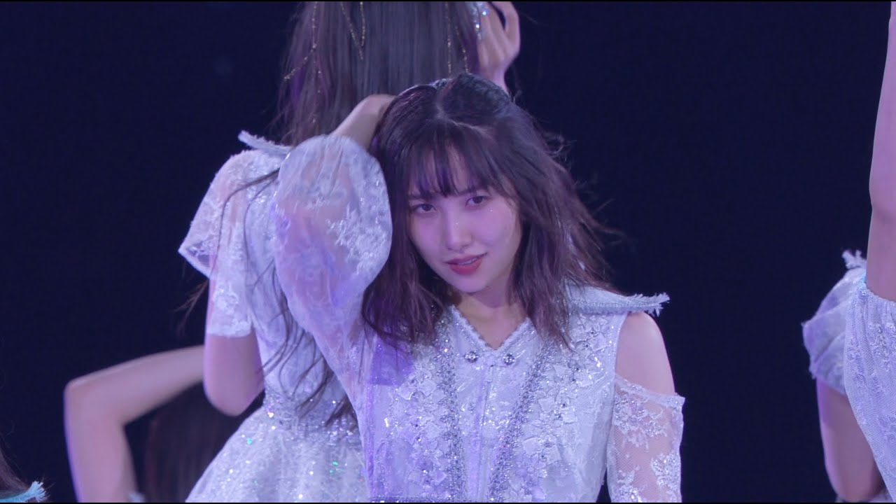 モーニング娘。'21 佐藤優樹 『よしよししてほしいの→ わがまま 気のまま 愛のジョーク』卒業スペシャル