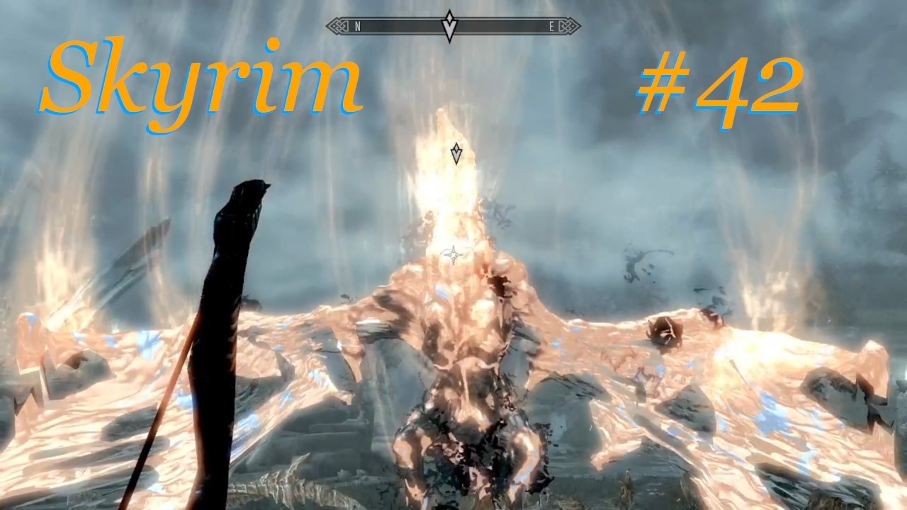 The Elder Scrolls V: Skyrim #42