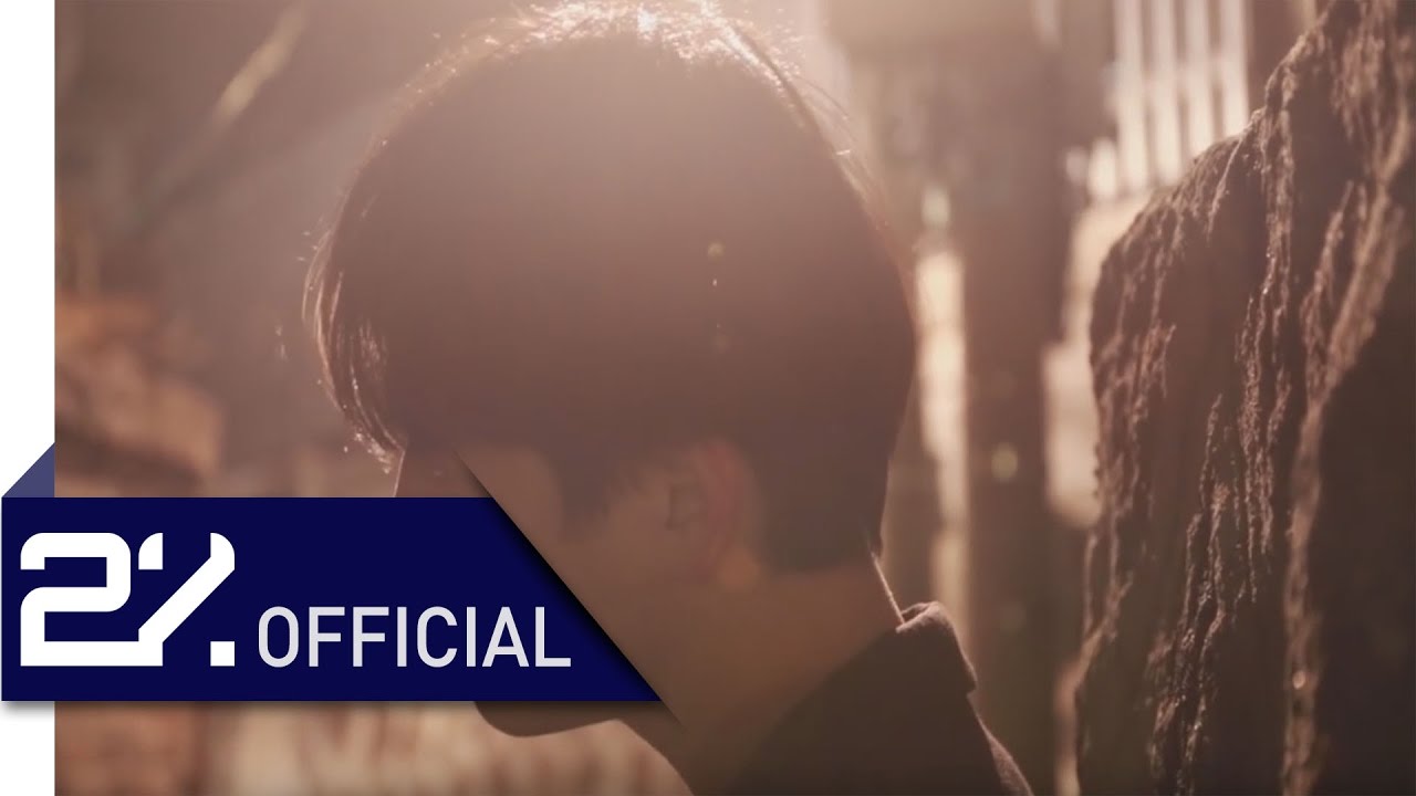 이결(Lee Kyul) - 걷다가 문득(Suddenly When I Walking) #Official M/V