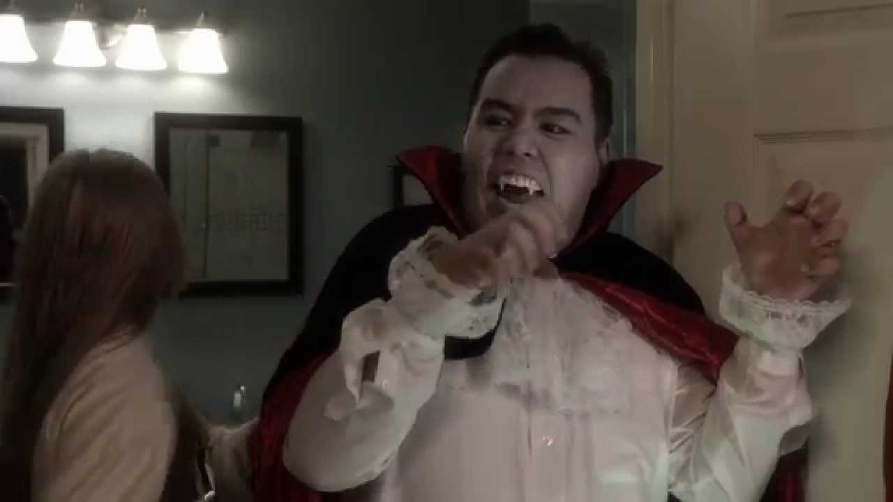 Vampire Boyfriend - Doritos Commercial 2015
