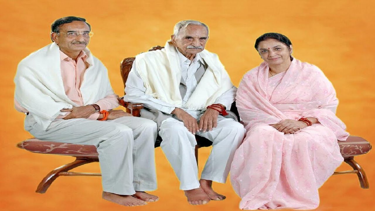 प्रार्थना सभा 21-08-2025 श्री राम शरणम् , किचलू नगर, लुधियाना l