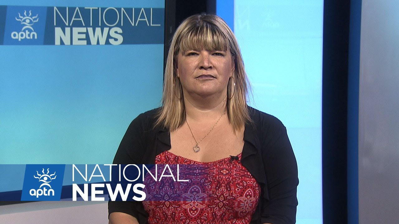 Manitoba NDP MLA on the National Inquiry into MMIWG Final Report | APTN News