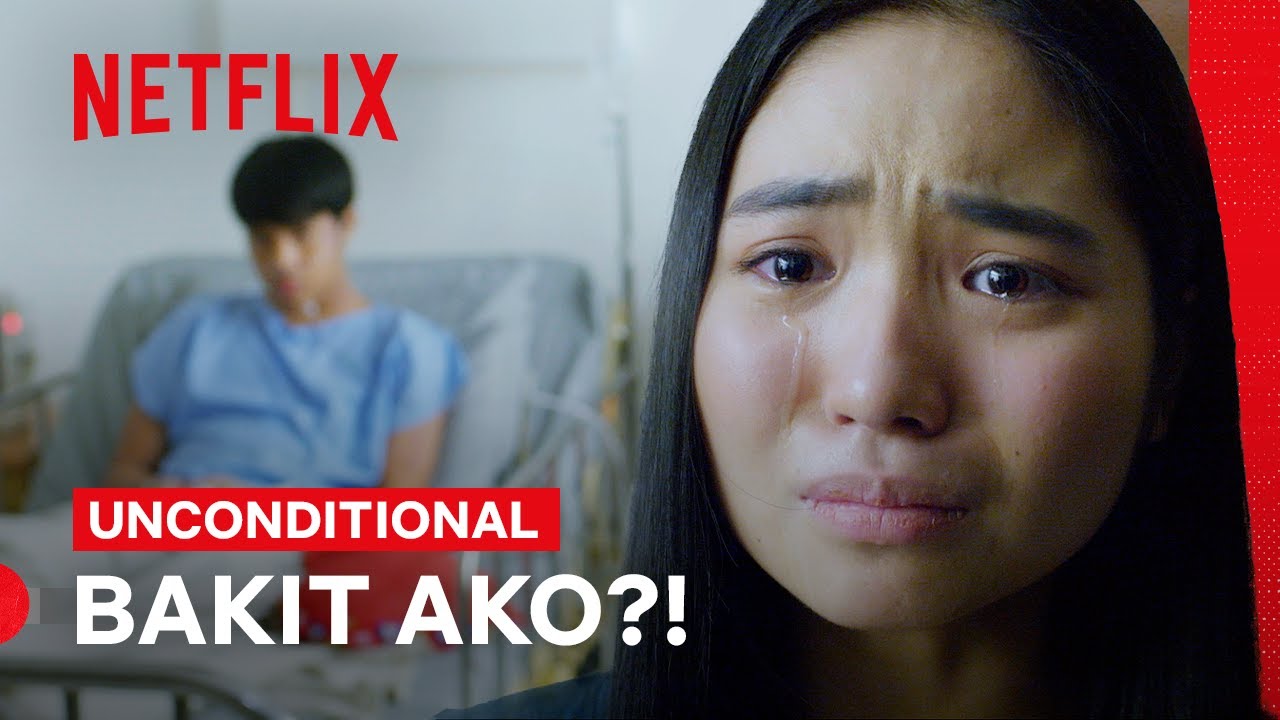 Bakit, Ate? | Unconditional | Netflix Philippines