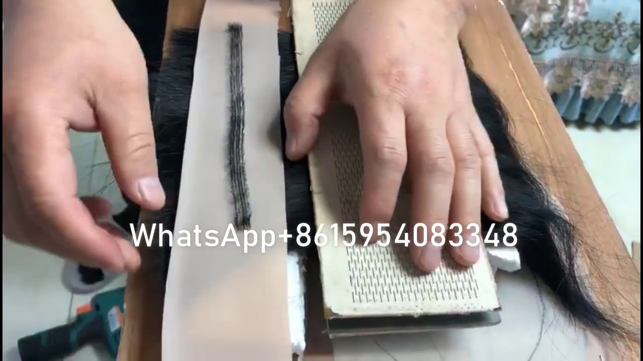 Hand held simple injection machine