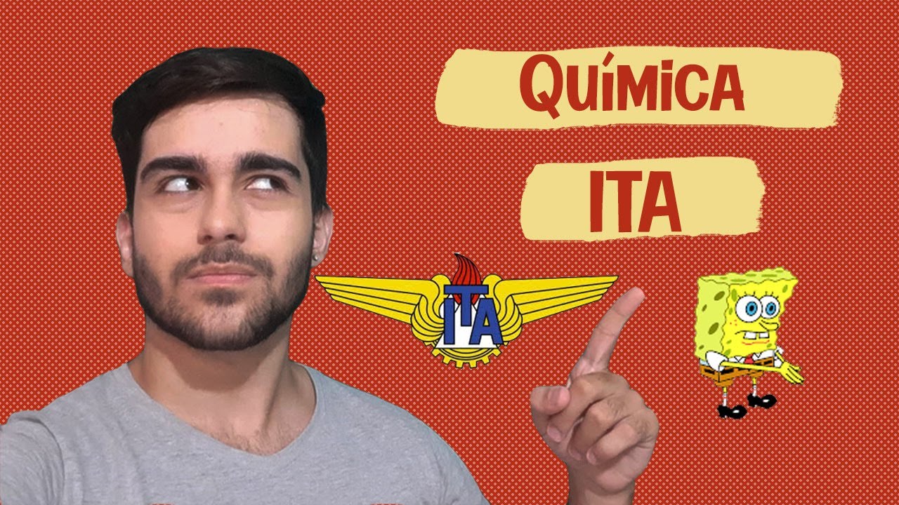 Esta quest&atilde;o do ITA &eacute; incr&iacute;vel! Voc&ecirc; consegue?