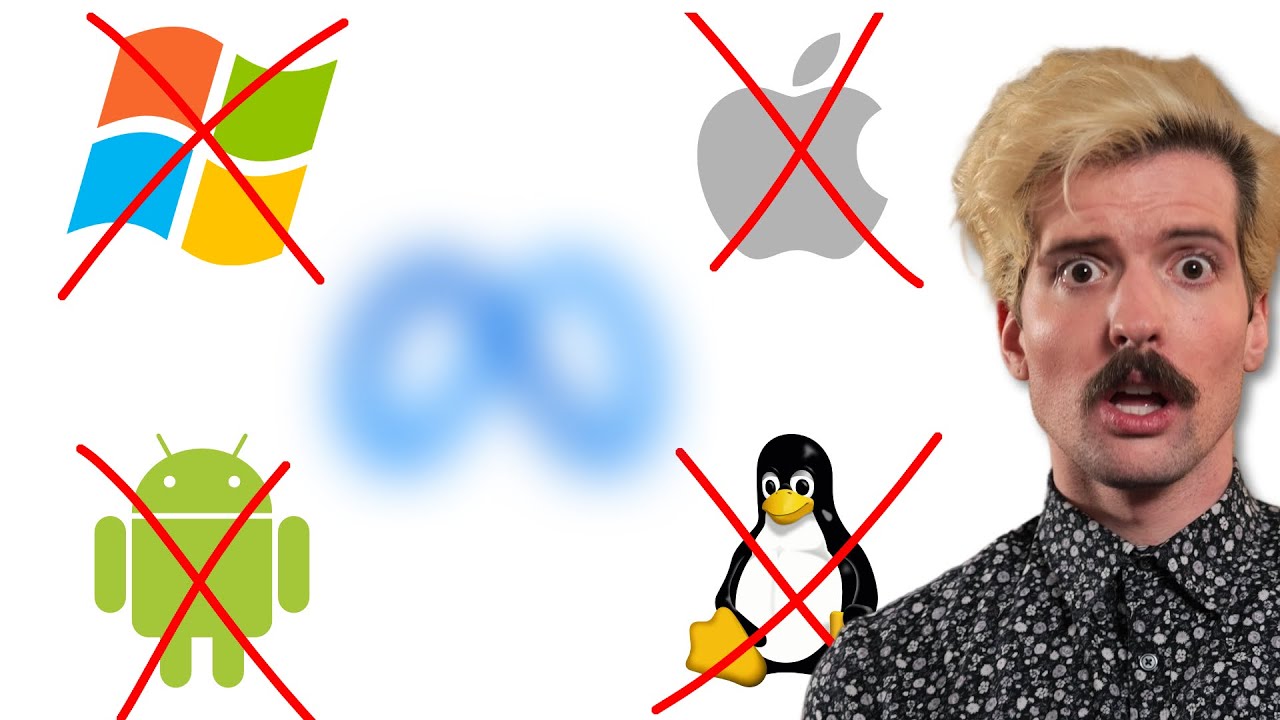 A New Operating System By...Meta?