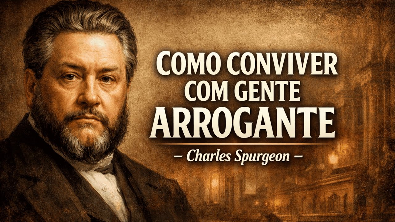 Como Lidar com Pessoas Arrogantes Sem Perder a Paz