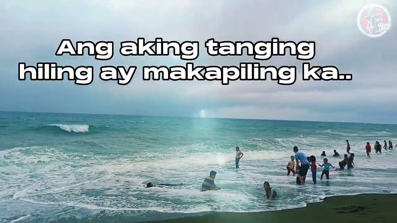 Sail Over Seven Seas                       Tagalog Version (Kailanma'y 'di Susuko)by:Nyt Lumenda