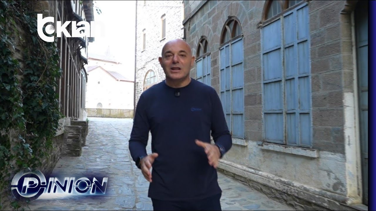 I bekuar nga Shën Maria! Vendi ku vëllai i Skënderbeut shërbeu si murg, jetoi muzikanti shqiptar...