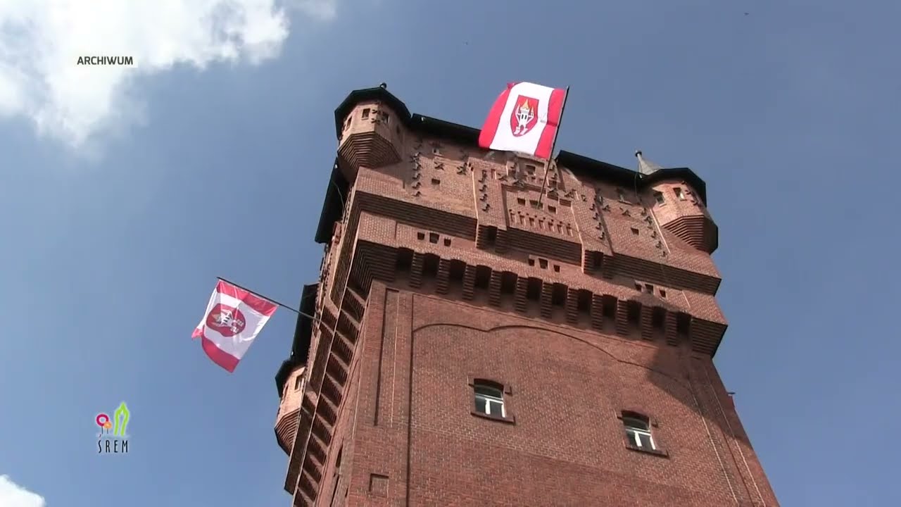 Wieża odzyska dawny blask!