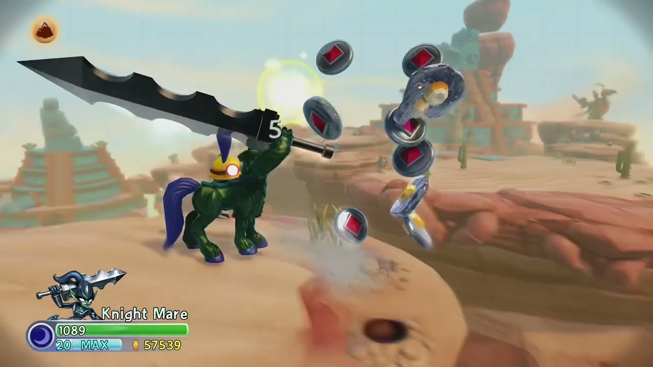 A skylanders trap team gold glitch