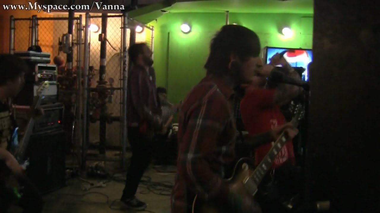 [Vanna LIVE] A Dead Language for a Dying Lady, Plano Tx, 3/10/2010