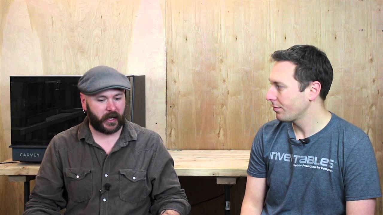 Maker Spotlight Series: David Picciuto, AKA The Drunken Woodworker