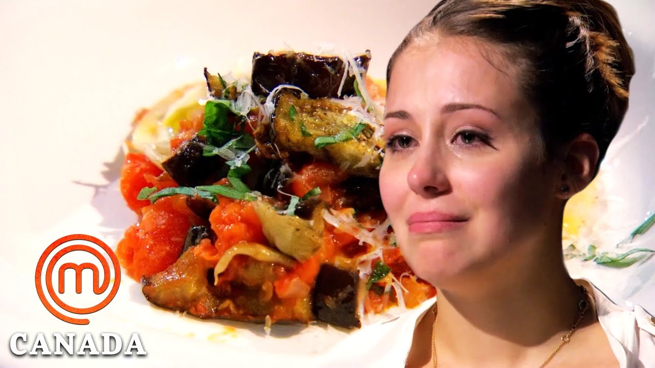 Best Audition Dishes from MasterChef Canada Season 2 | MasterChef Canada | MasterChef World