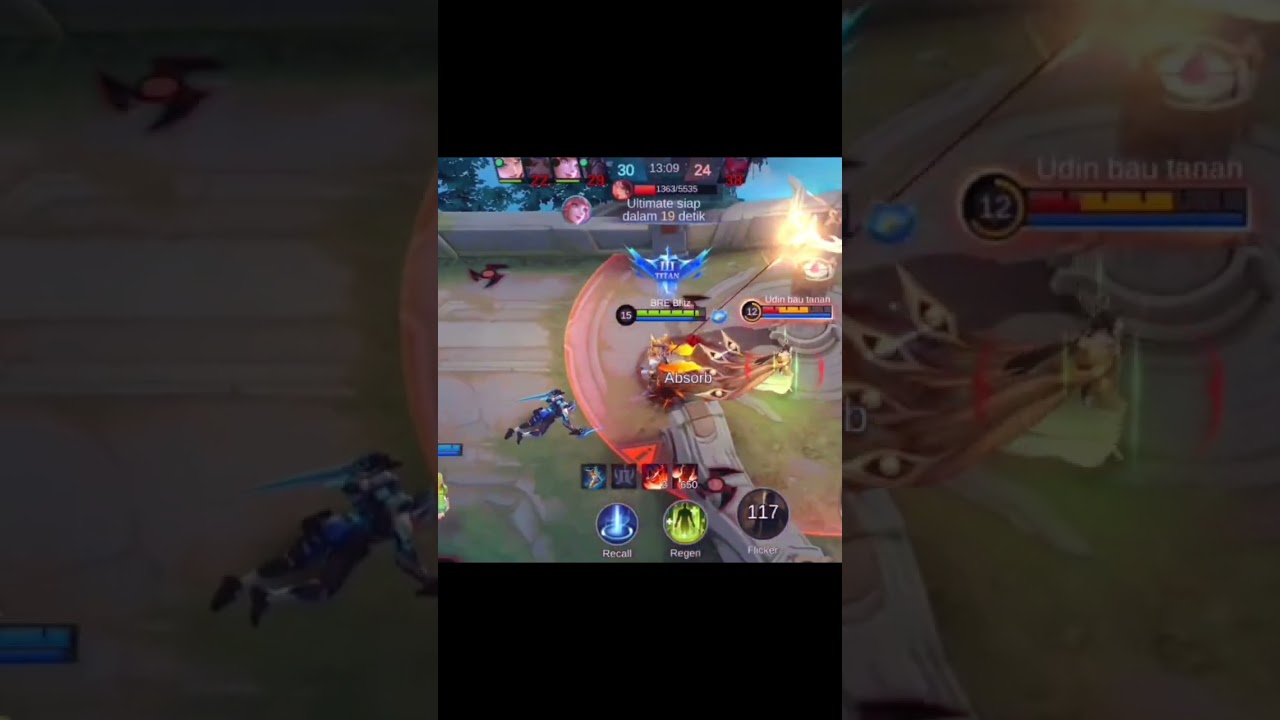 Enak banget ya main di exp Lane☺️ 