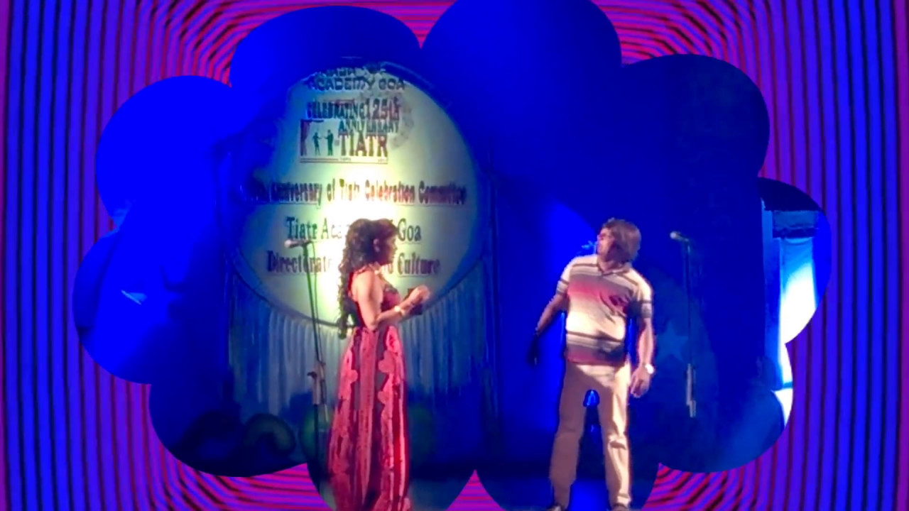Tribute to Rosario Rodrigues  ~ Janet & Agostinho