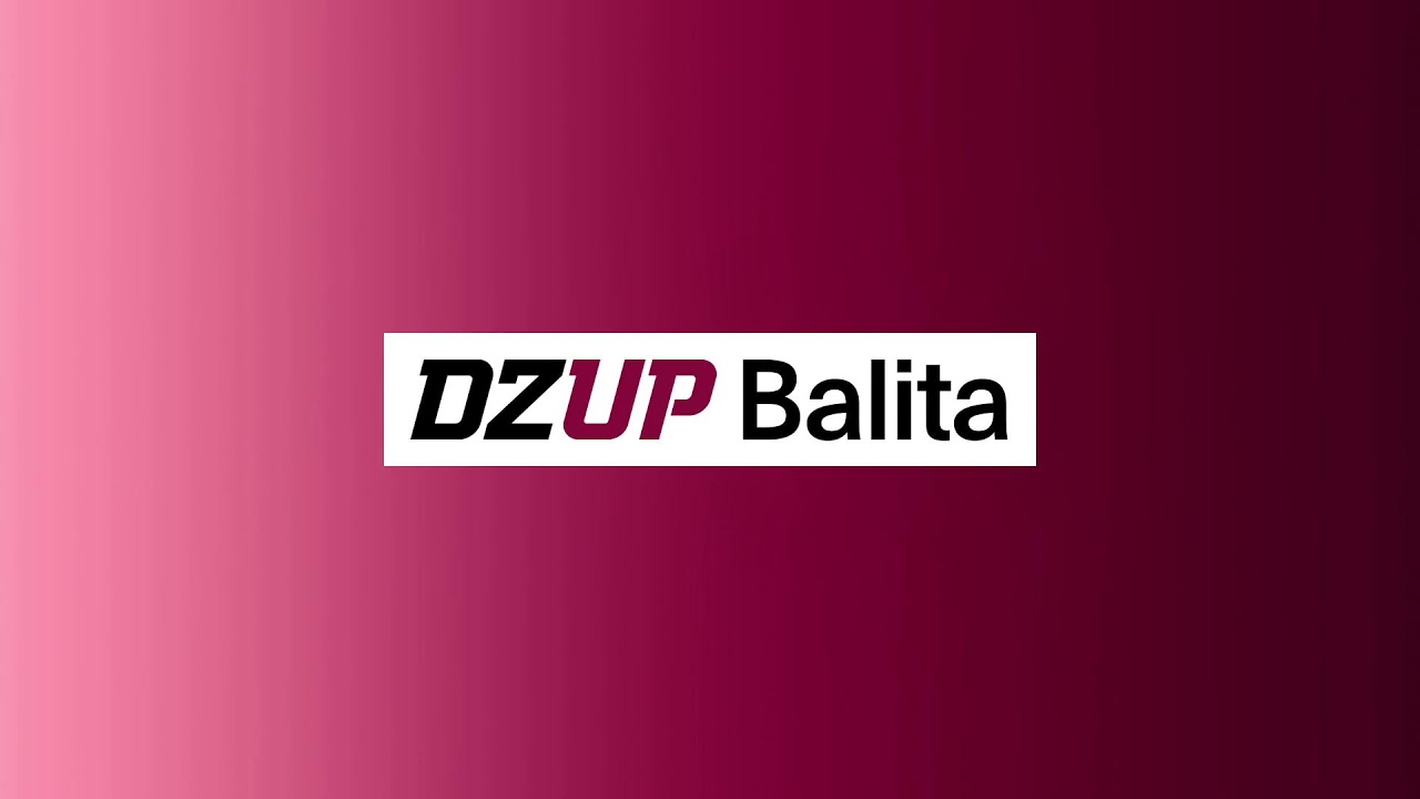 DZUP Balita – 27 February 2026