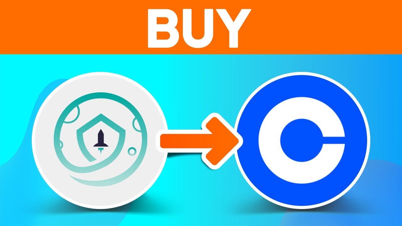 How To Buy Safemoon On Coinbase Wallet
