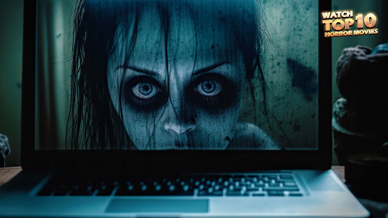 TAPE_13: IT GETS INTO YOUR HEAD 🎬 Exclusive Full Horror Movie Premiere 🎬 English HD 2023