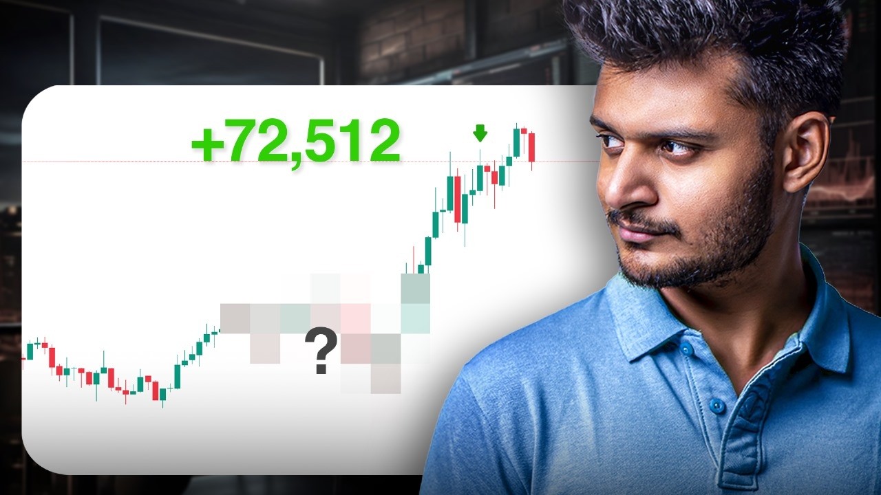 What I Wish I Knew Before Starting to Trade as a Complete Beginner