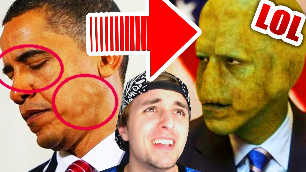 Las conspiraciones MÁS RIDÍCULAS que cree la gente