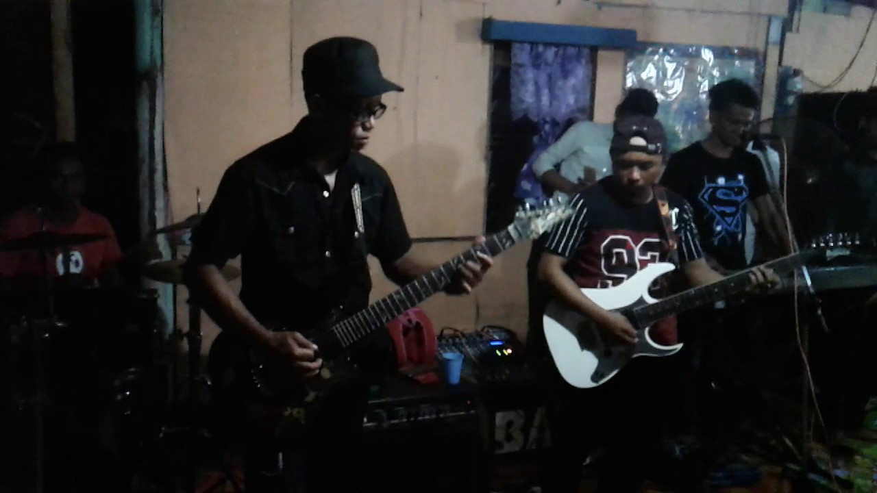 MG BAND SANDAKAN. .DAHLAN N RASID