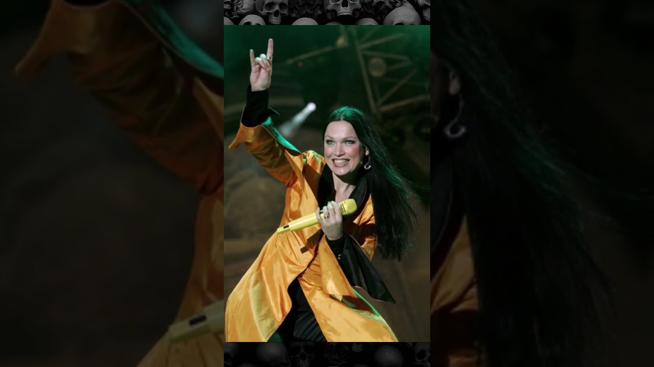 El 21 de octubre de 2005, tras un show épico, Tuomas Holopainen despidió a Tarja Turunen
