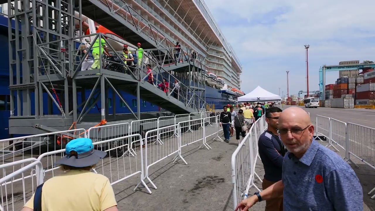 2024 Celebrity Eclipse Buenos Aires → Antarctica cruise
