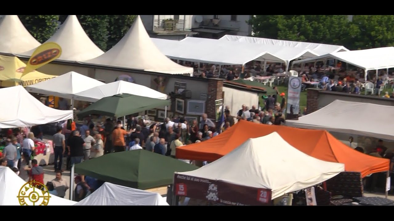 SAGRA della CACCIA  BEREGUARDO 2023