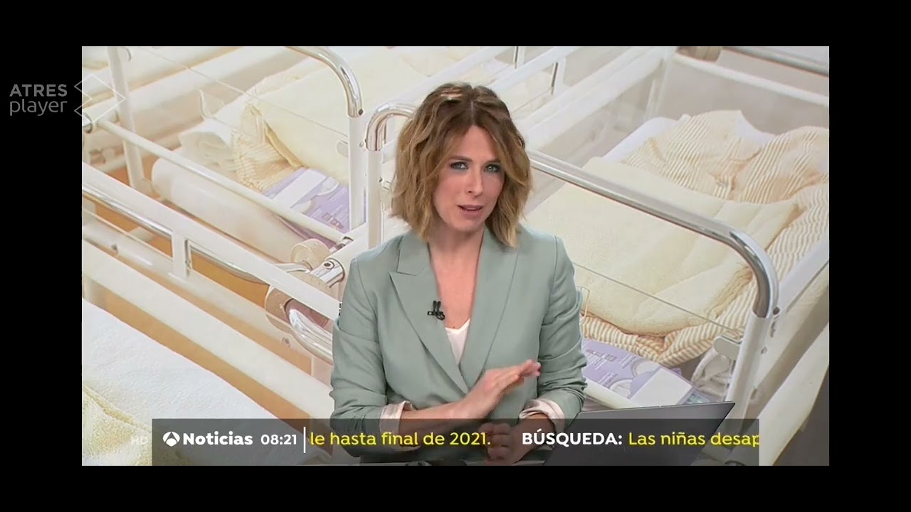 Mujer da a luz 9 bebés
