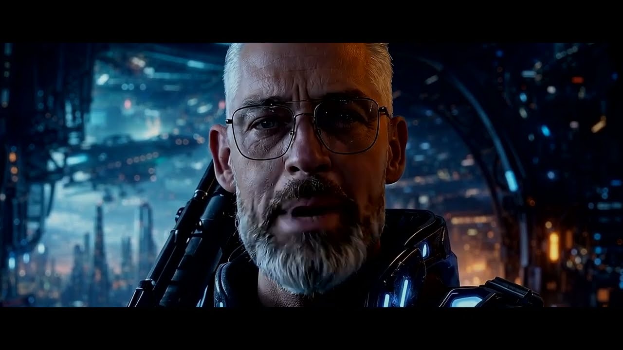 Human Vs Alien