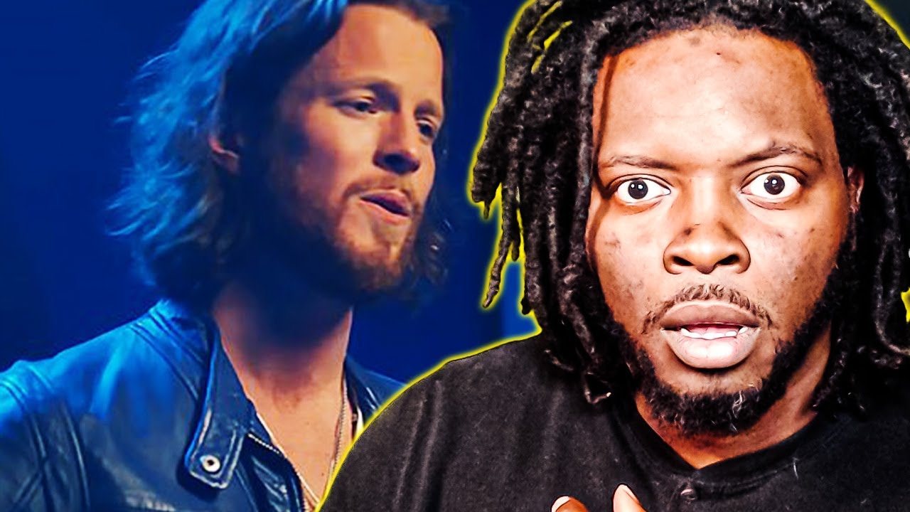 FIRST TIME REACTING TO HOME FREE 