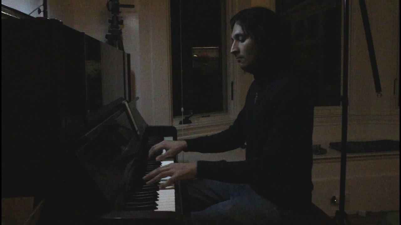 Stride cover of 