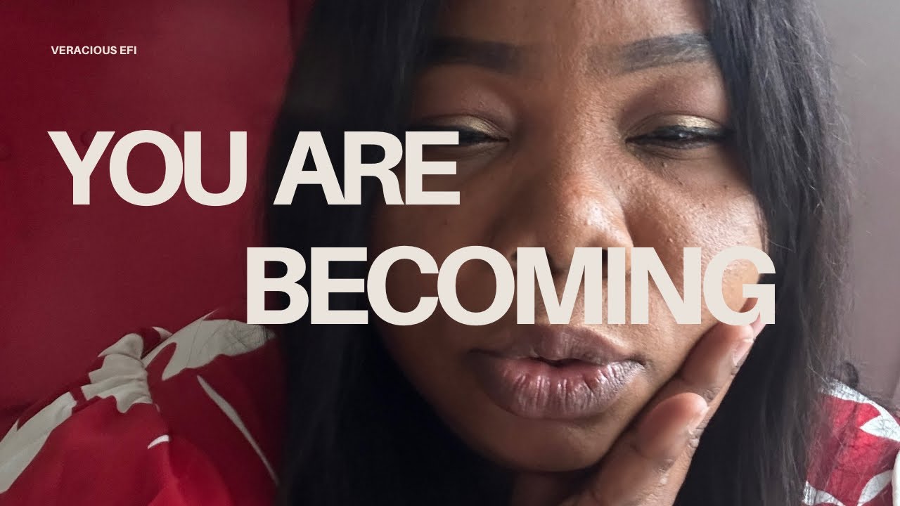 You Are Becoming || Loneliness epidemic 