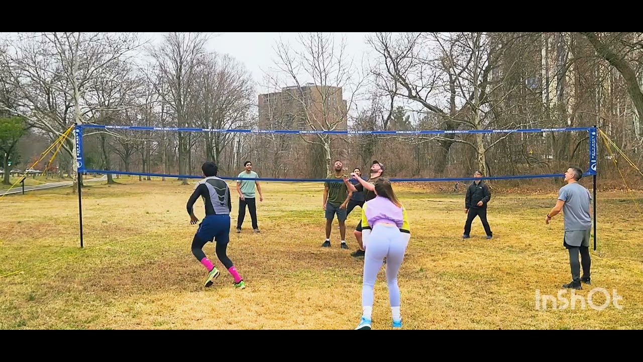 3/7/26 Volleyball 🏐 