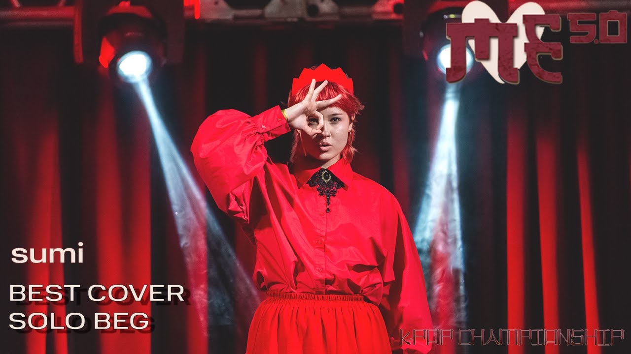 BEST COVER SOLO BEG | sumi