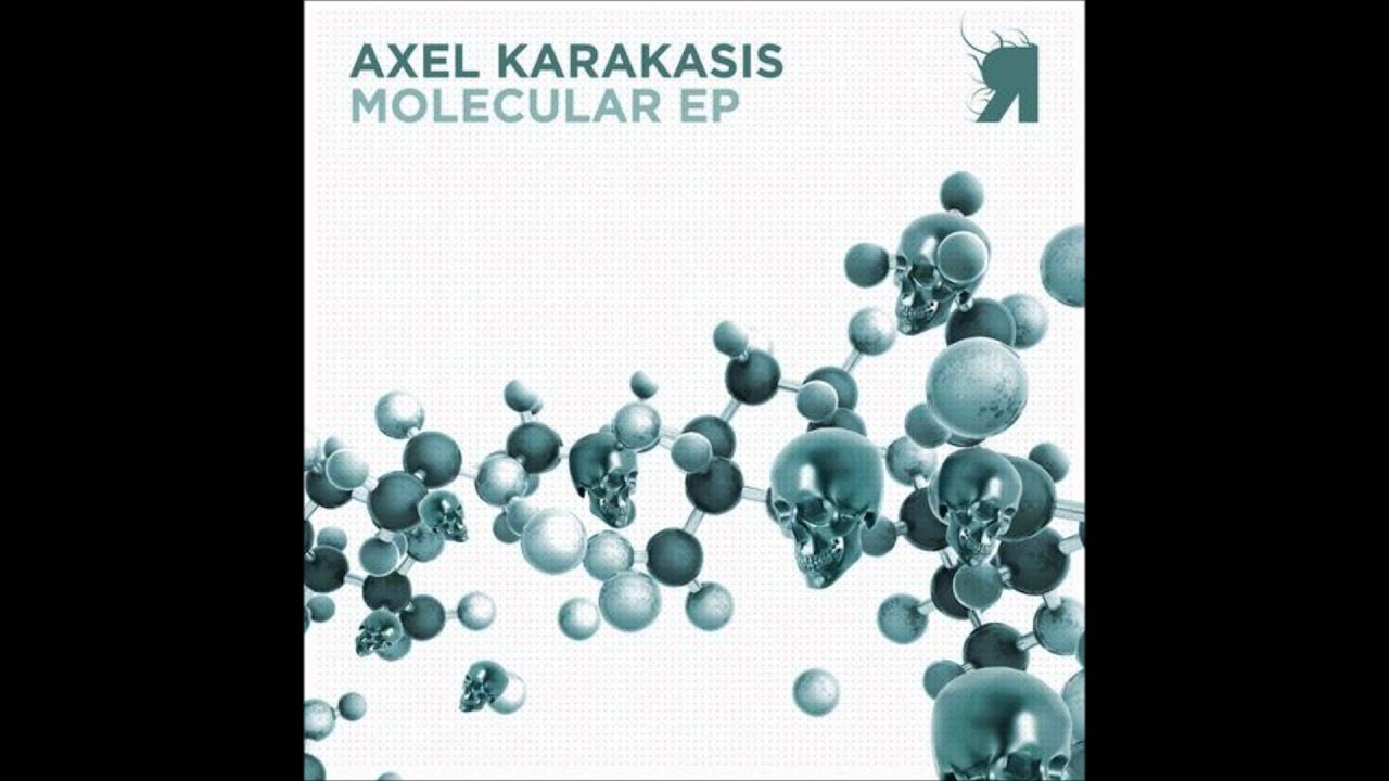 Axel Karakasis - Still (Original Mix)