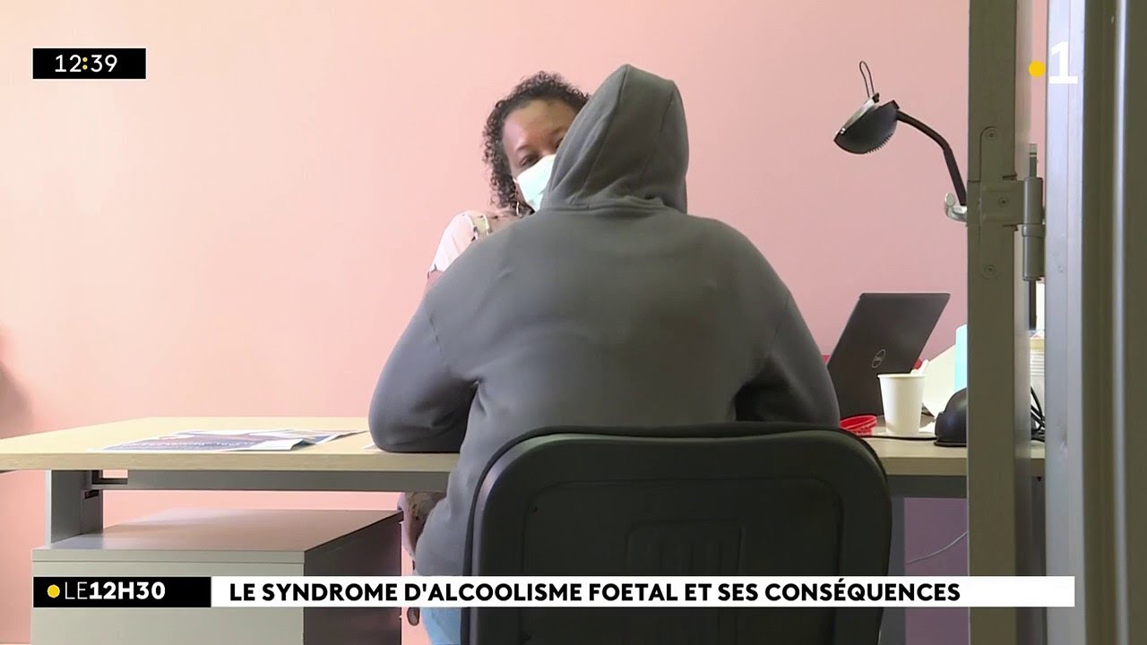 Syndrome d'alcoolisation foetale : une mère brise le silence et témoigne