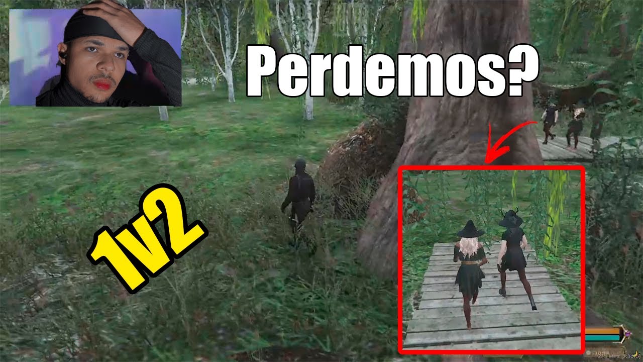 Batalha dos sobrenaturais de Spelland