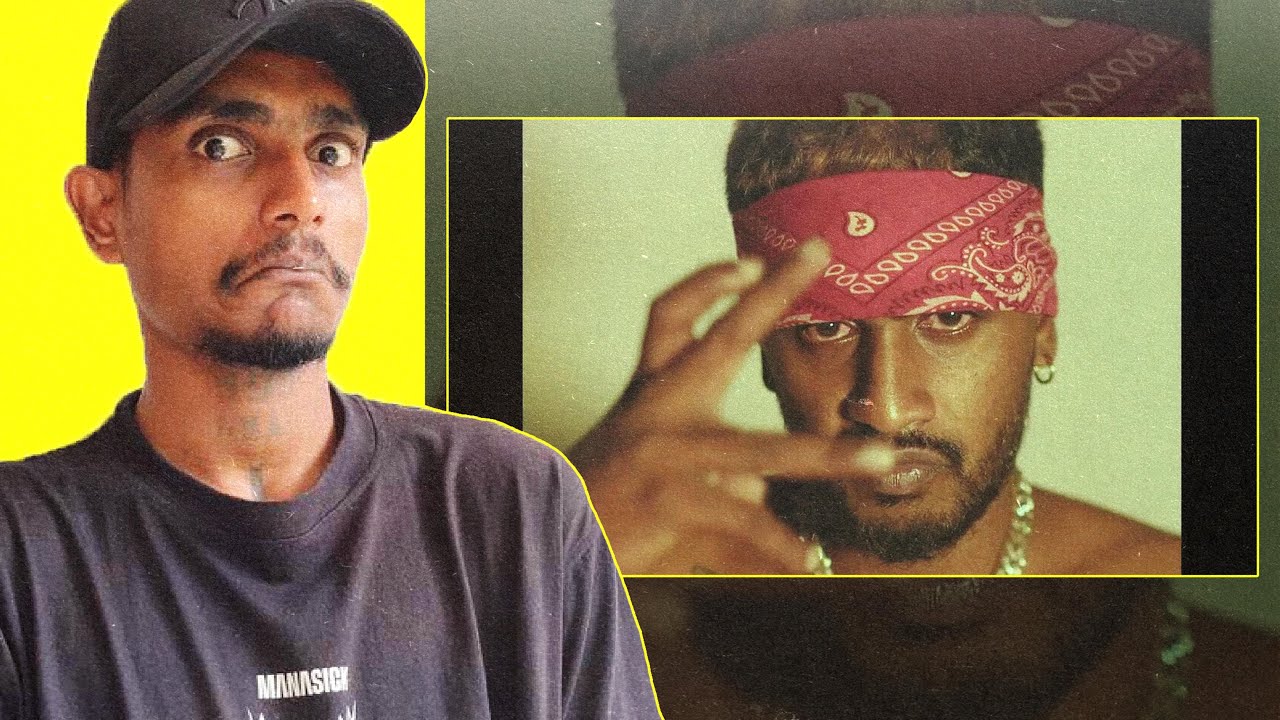 AVIZ REACTION | කද මනස මන්දාකිනි ගානෙ | MADHAVI