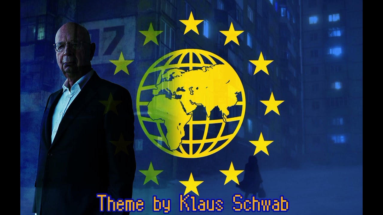 TFR-the theme of world government