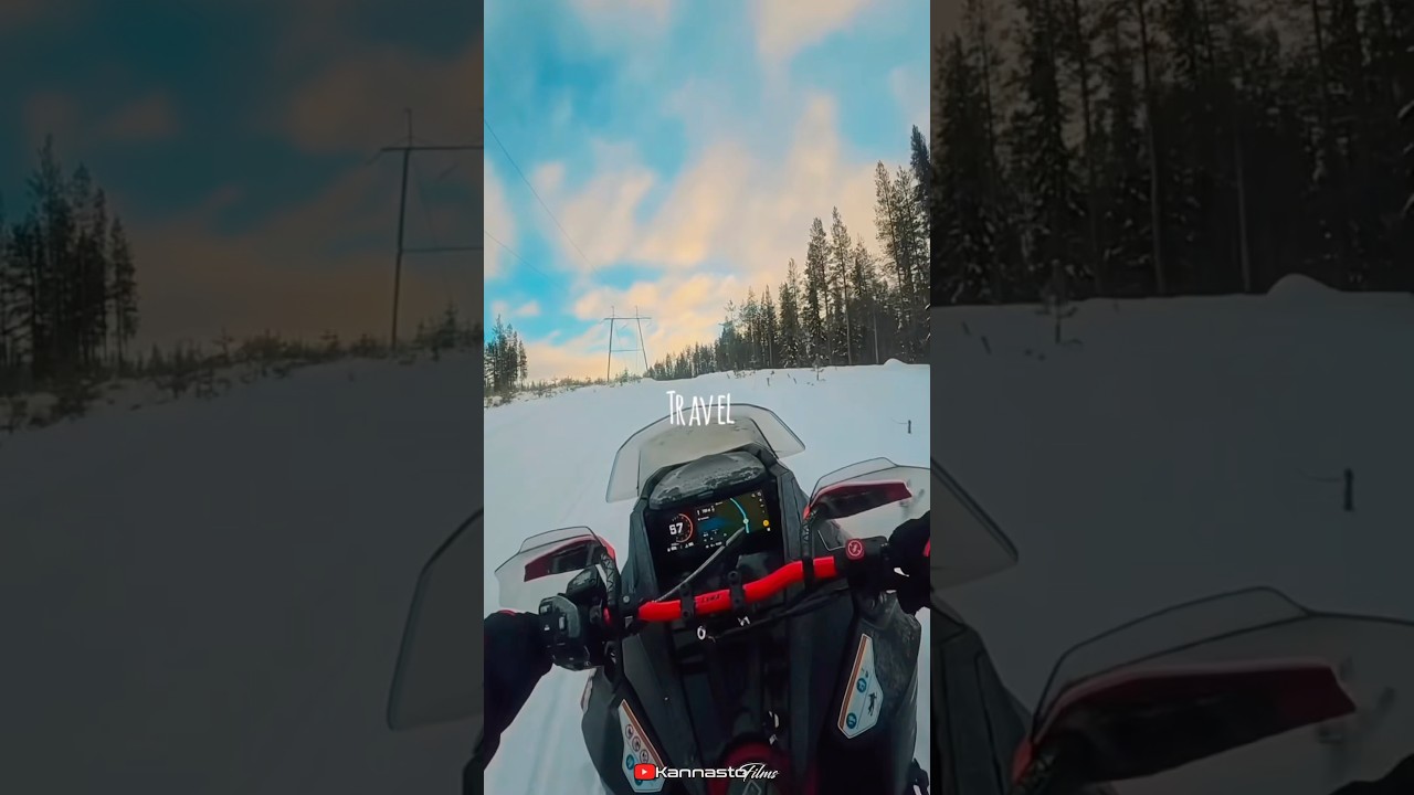 Viikon loma Rukalla teki hyv&auml;&auml;! #kannastofilms