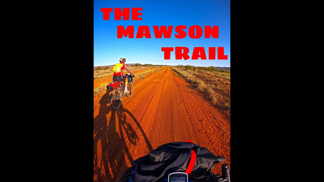 The Mawson Trail, part 2