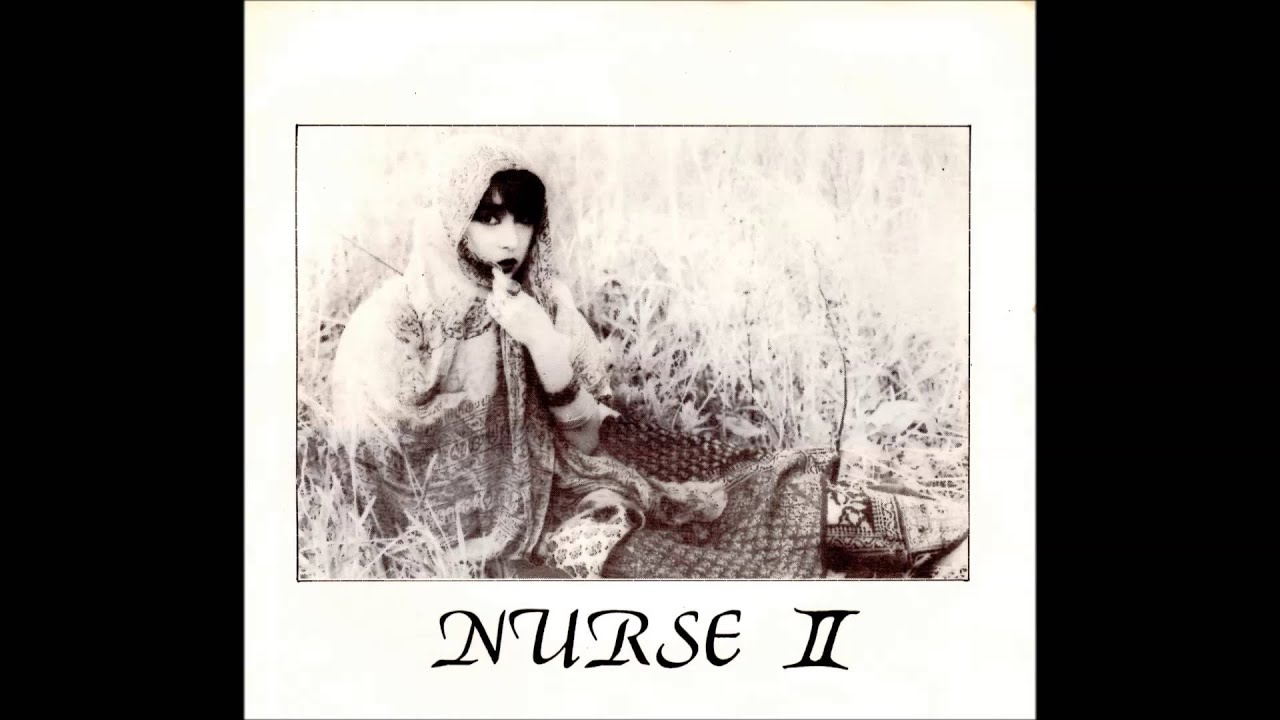 THE NURSE 2nd　1984　ナース ADK