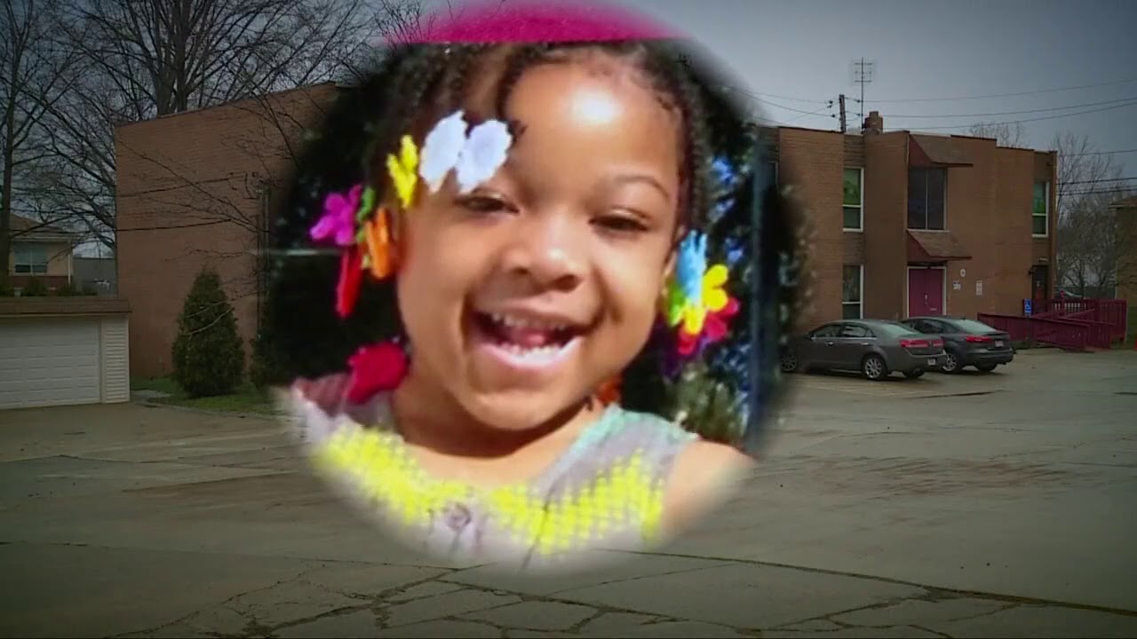 State of Ohio finds problems at Aniya Day-Garrett's day care